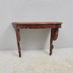 1448 8364 CONSOLE TABLE